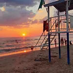 Sea View Apartment Durres