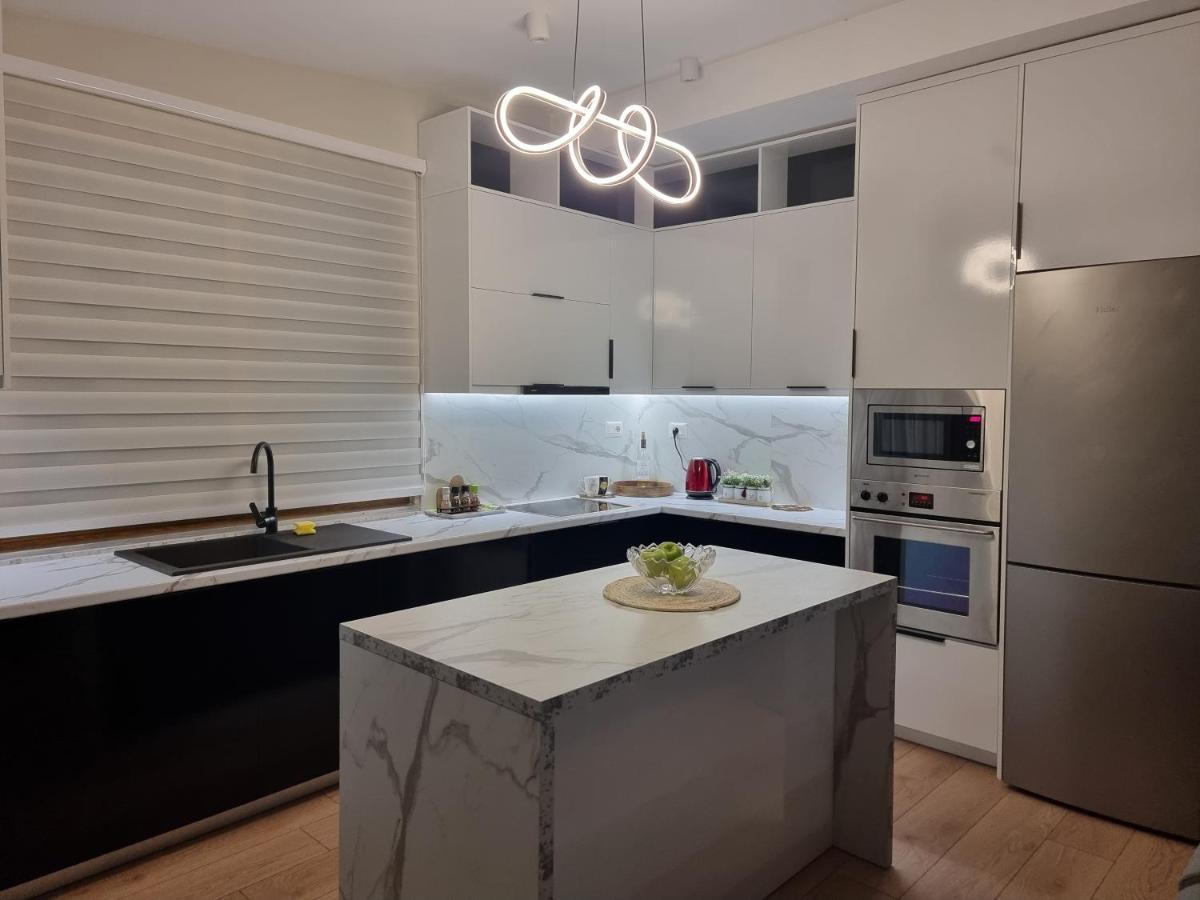 Sea View Apartamento Durrës