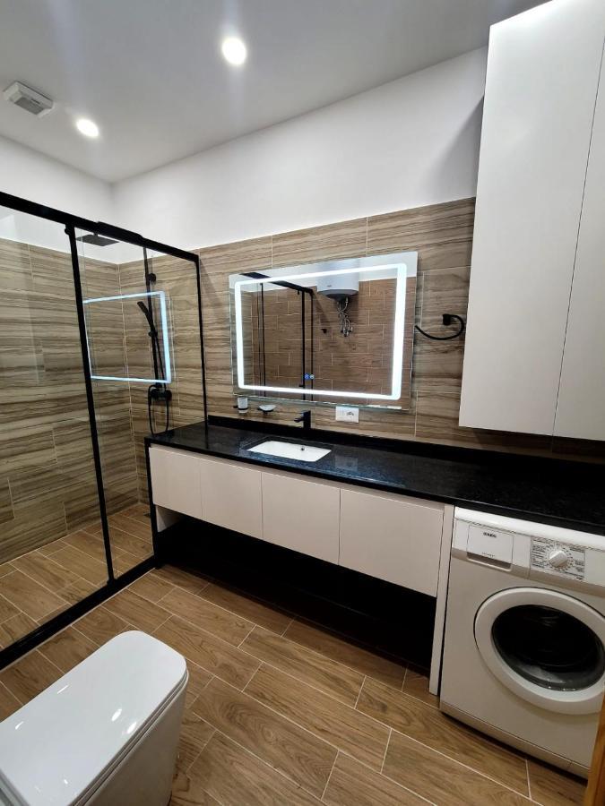 Sea View Apartamento Durrës
