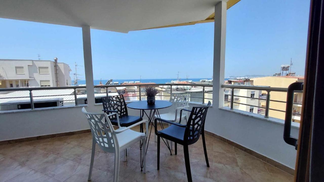 Sea View Apartamento