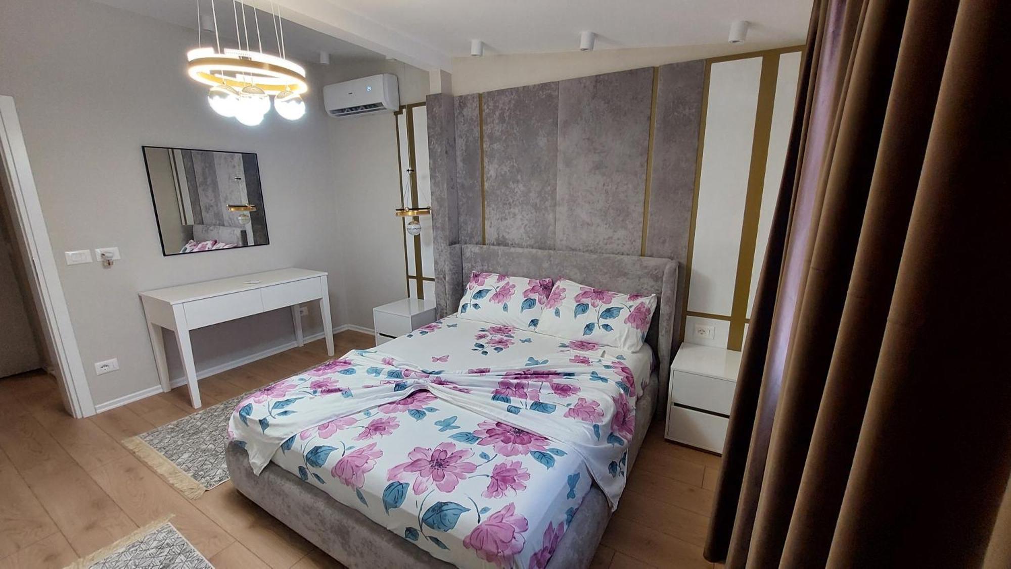 Sea View Apartamento Durrës